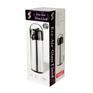 Beverage Airpot, 2.2L | Packaged