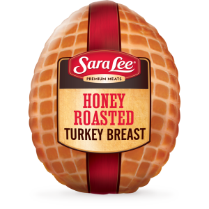 Honey Turkey Breast | Packaged