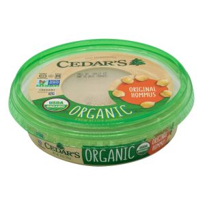 Organic Original 10oz | Packaged