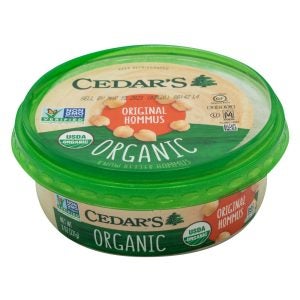 Organic Original 8oz | Packaged