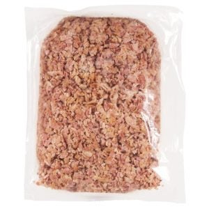 Hardwood-Smoked Bacon Diced | Packaged