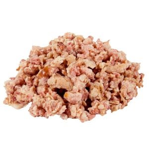 Hardwood-Smoked Bacon Diced | Raw Item