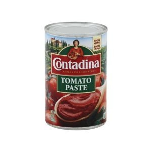 Contadina Tomato Paste | Packaged