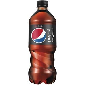 Pepsi  Zero | Packaged
