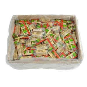 Single-Serve Club Crackers | Packaged