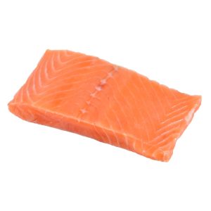 Chilean Atlantic Salmon Portions | Raw Item