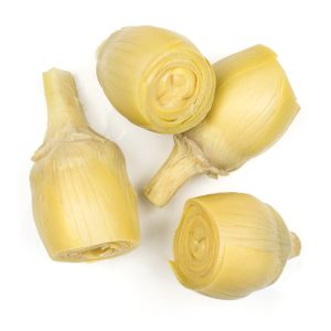 Artichoke Hearts | Raw Item