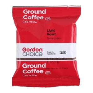 Regular Blend Coffee | Packaged