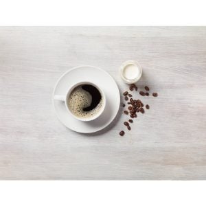 Regular Blend Coffee | Styled