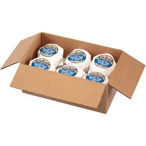 Bacon Egg Chs Biscut 12-3.6z | Packaged