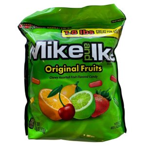 Mike & Ike Original | Packaged