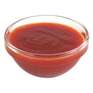 Sriracha Sauce | Raw Item