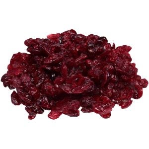 Ocean Spray Dried Cranberries | Raw Item
