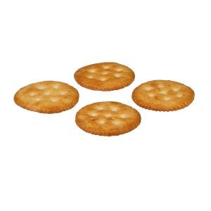 Party Size Original Crackers | Raw Item