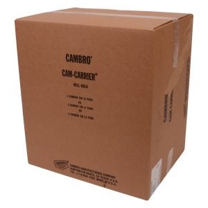 1-MPC PAN CARRIER B CAMBRO 300MPC-131 | Corrugated Box