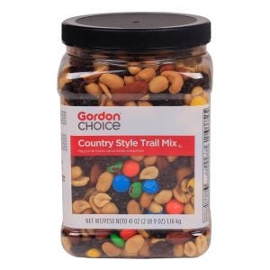Country-Style Trail Mix | Packaged