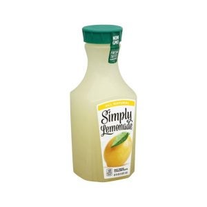 Lemonade | Packaged