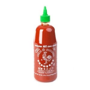 Sriracha Hot Chili Sauce | Packaged