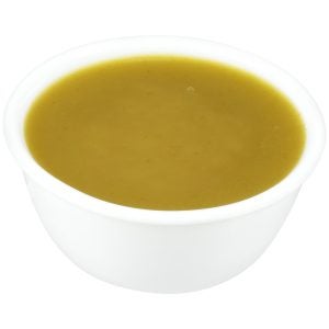 Green Jalapeno Hot Sauce | Raw Item