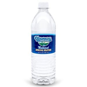 Absopure Spring Water | Packaged