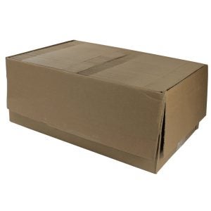 Window Bakery Boxes | Packaged