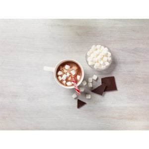 Hot Cocoa Mix | Styled
