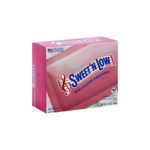 Sugar Substitute | Packaged