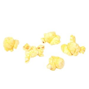 Butter Popcorn | Raw Item