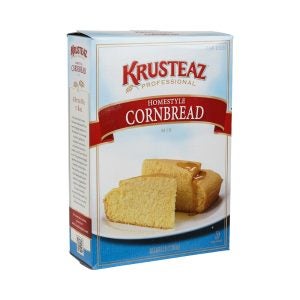 Cornbread Mix | Packaged