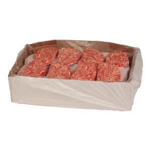 Breakapart Sirloin Philly Steak Pucks | Packaged