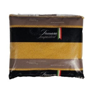 Acini Di Pepe Pasta | Packaged