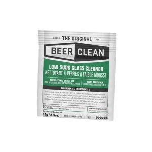 Beer Clean Glassware Cleaner | Raw Item