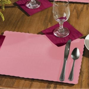 Placemats | Styled