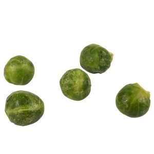 Brussel Sprouts | Raw Item