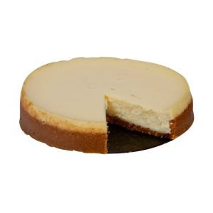 The Father's Table New York Cheesecakes | Raw Item