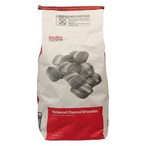 Charcoal Briquettes | Packaged