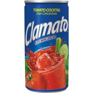 Clamato Juice | Packaged