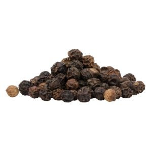 Black Peppercorns | Raw Item