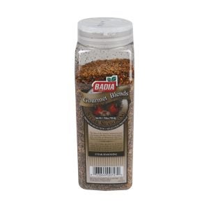 Steak Seasoning | Packaged