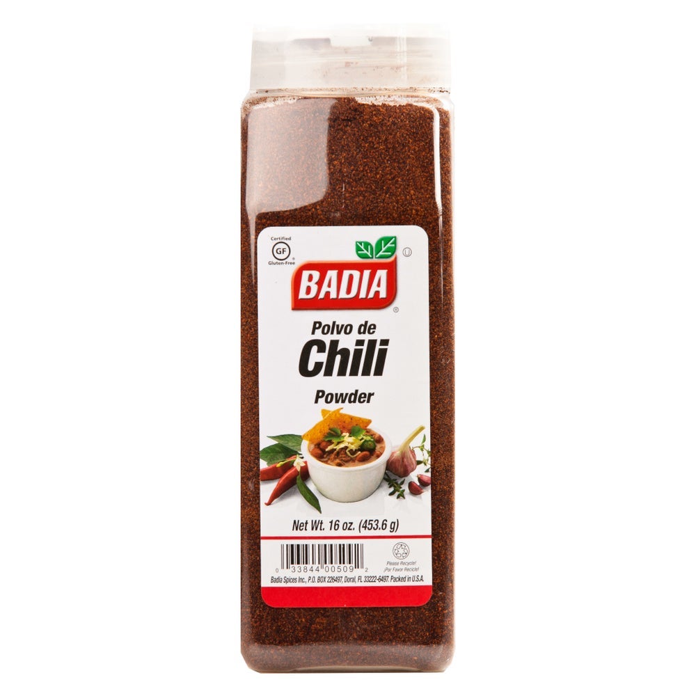 Dark Chili Powder - Gordon Food Service Store