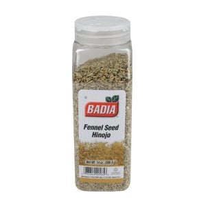 Fennel Seed Spice | Packaged