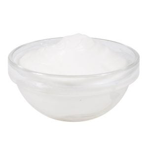 Creamy Tallow Frying Shortening, Solid | Raw Item