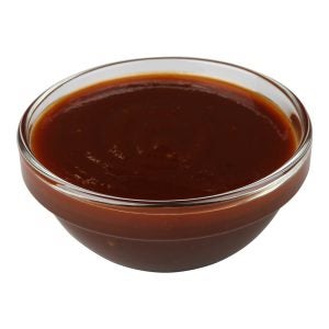 Cannonball BBQ Sauce | Raw Item