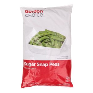 Sugar Snap Peas | Packaged