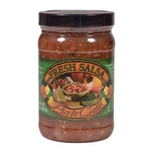 Pico de Gallo Salsa | Packaged