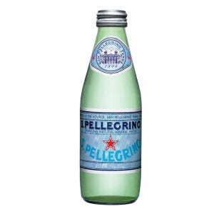 Sparkling Mineral Water | Packaged