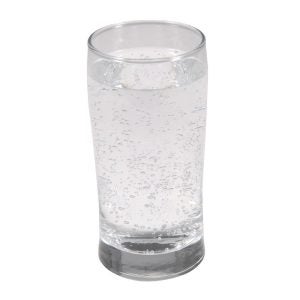 Sparkling Mineral Water | Raw Item