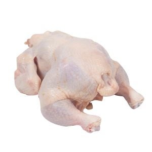 Whole Chicken | Raw Item