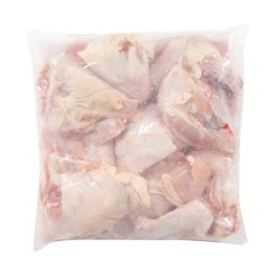 8-Cut Trimmed Chicken | Packaged