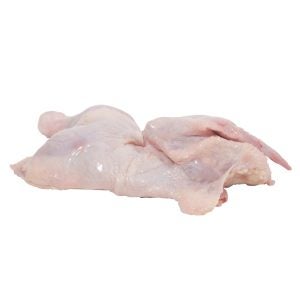 Chicken Halves | Raw Item